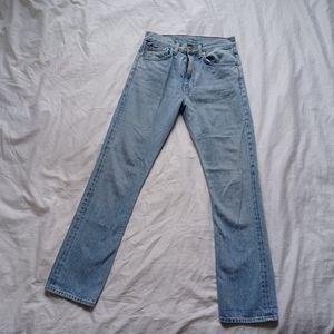Brock Collection Straight Leg Jeans
